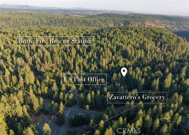 4718 Hartley Drive, Forest Ranch, CA 95942