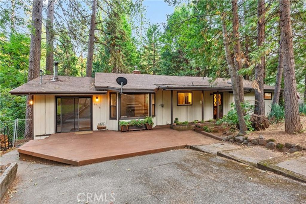 4718 Hartley Drive, Forest Ranch, CA 95942