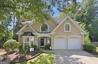 4556 Chelton Court SE, Smyrna, GA 30080