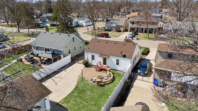 7343 Colfax Avenue S, Richfield, MN 55423