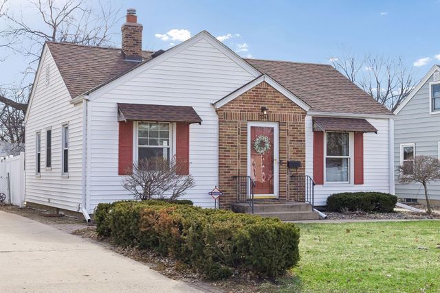 7343 Colfax Avenue S, Richfield, MN 55423