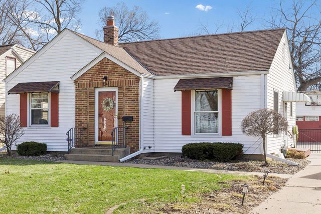 7343 Colfax Avenue S, Richfield, MN 55423