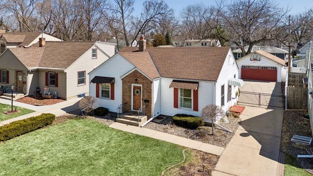 7343 Colfax Avenue S, Richfield, MN 55423
