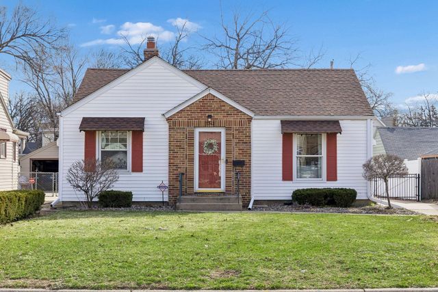 7343 Colfax Avenue S, Richfield, MN 55423