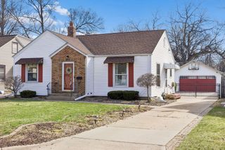 7343 Colfax Avenue S, Richfield, MN 55423