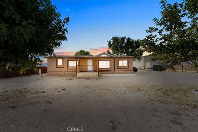 27947 Highway 119, Taft, CA 93268