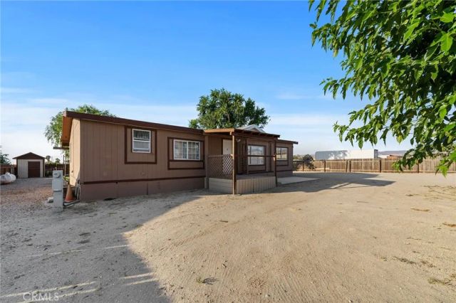 27947 Highway 119, Taft, CA 93268