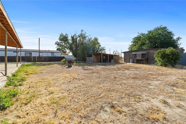 27947 Highway 119, Taft, CA 93268