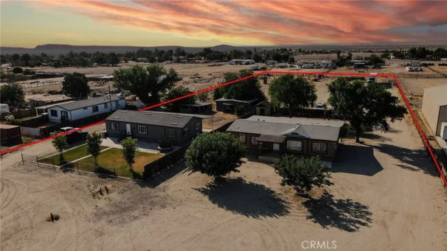 27947 Highway 119, Taft, CA 93268