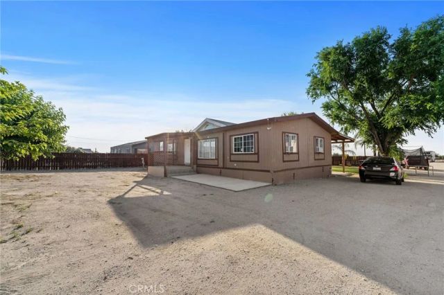 27947 Highway 119, Taft, CA 93268