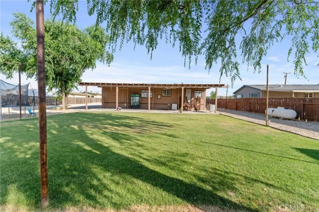 27947 Highway 119, Taft, CA 93268