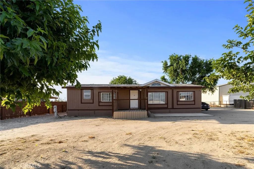 27947 Highway 119, Taft, CA 93268