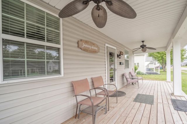 618 S 17Th Street, Elwood, IN 46036