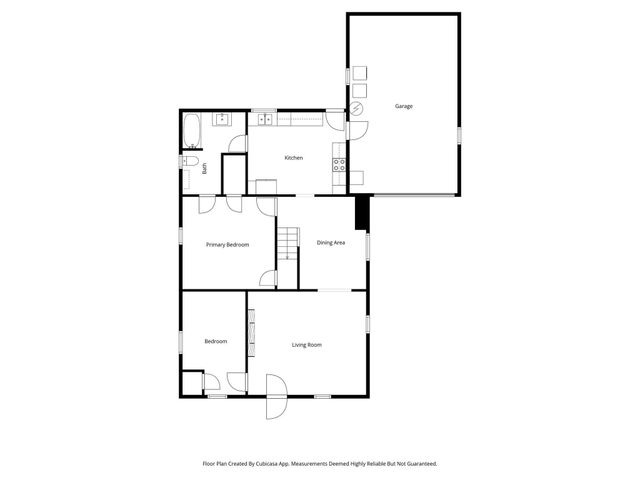 618 S 17Th Street, Elwood, IN 46036