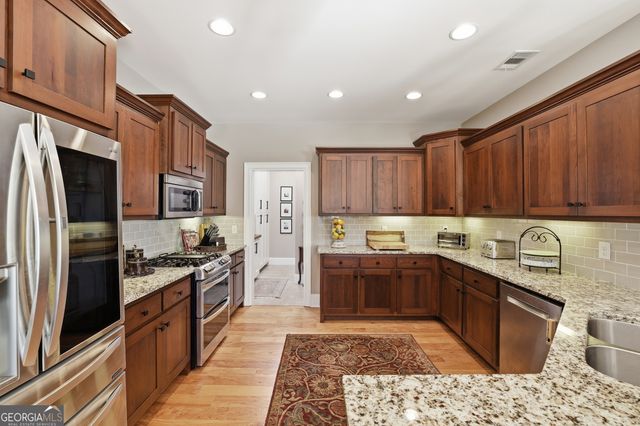 162 Timber Ridge Drive, Toccoa, GA 30577