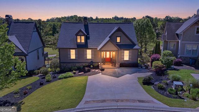 162 Timber Ridge Drive, Toccoa, GA 30577