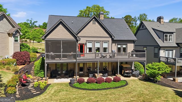 162 Timber Ridge Drive, Toccoa, GA 30577