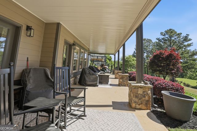 162 Timber Ridge Drive, Toccoa, GA 30577