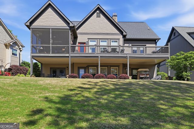 162 Timber Ridge Drive, Toccoa, GA 30577