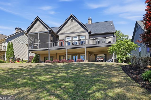 162 Timber Ridge Drive, Toccoa, GA 30577