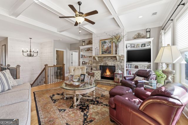162 Timber Ridge Drive, Toccoa, GA 30577