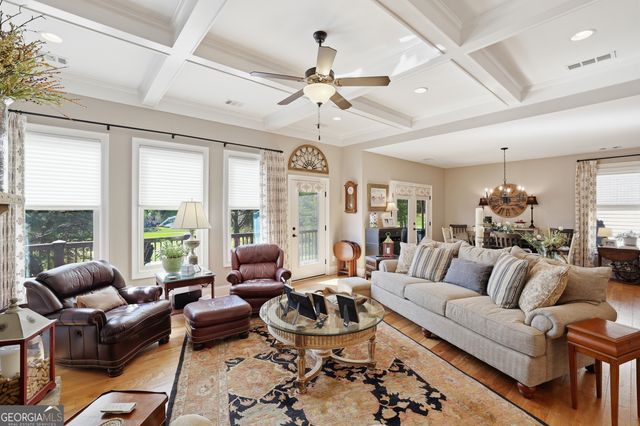 162 Timber Ridge Drive, Toccoa, GA 30577
