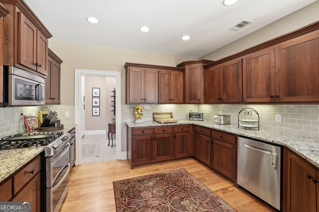 162 Timber Ridge Drive, Toccoa, GA 30577