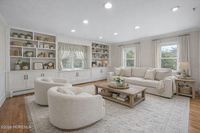 42 Bayberry Lane, Middletown, NJ 07748