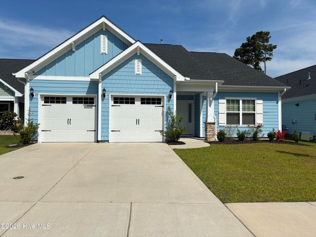 1355 Big Cypress Loop, Wilmington, NC 28409