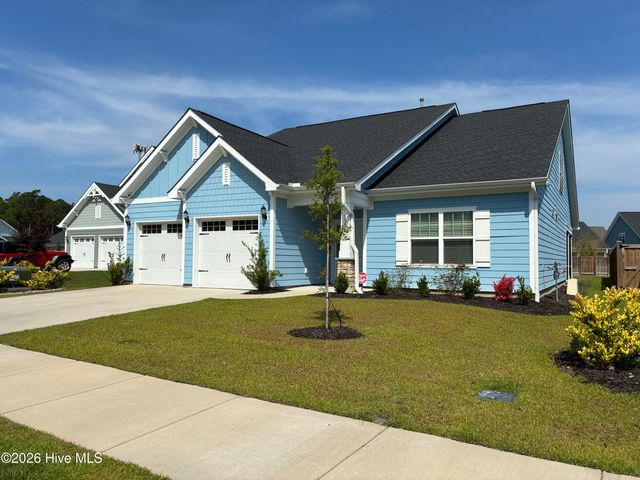 1355 Big Cypress Loop, Wilmington, NC 28409