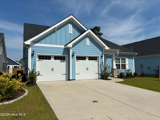 1355 Big Cypress Loop, Wilmington, NC 28409