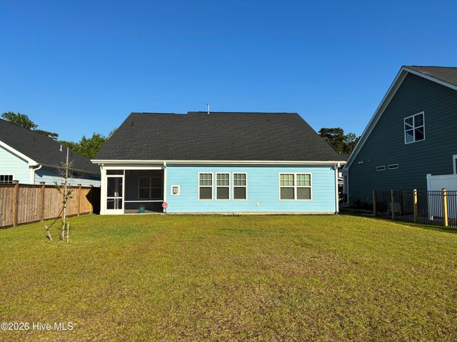 1355 Big Cypress Loop, Wilmington, NC 28409