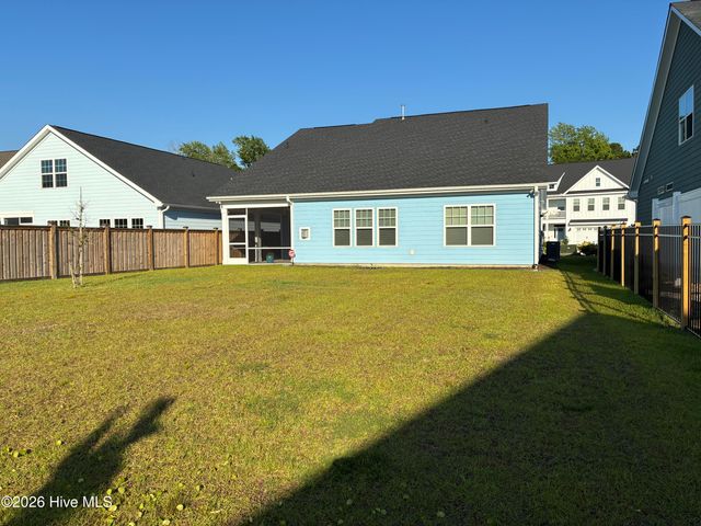 1355 Big Cypress Loop, Wilmington, NC 28409