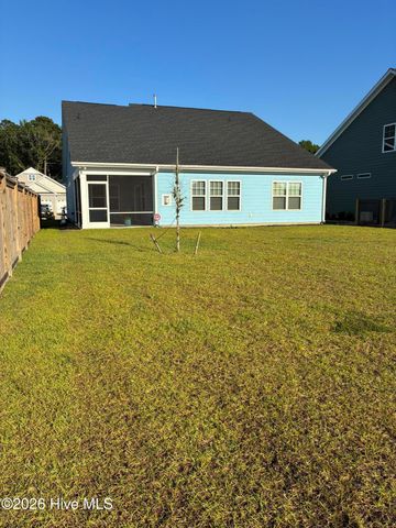 1355 Big Cypress Loop, Wilmington, NC 28409