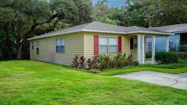 3113 GORDON COURT, Tampa, FL 33619