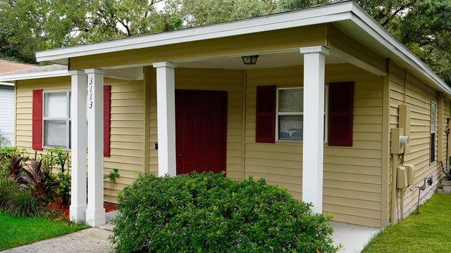 3113 GORDON COURT, Tampa, FL 33619