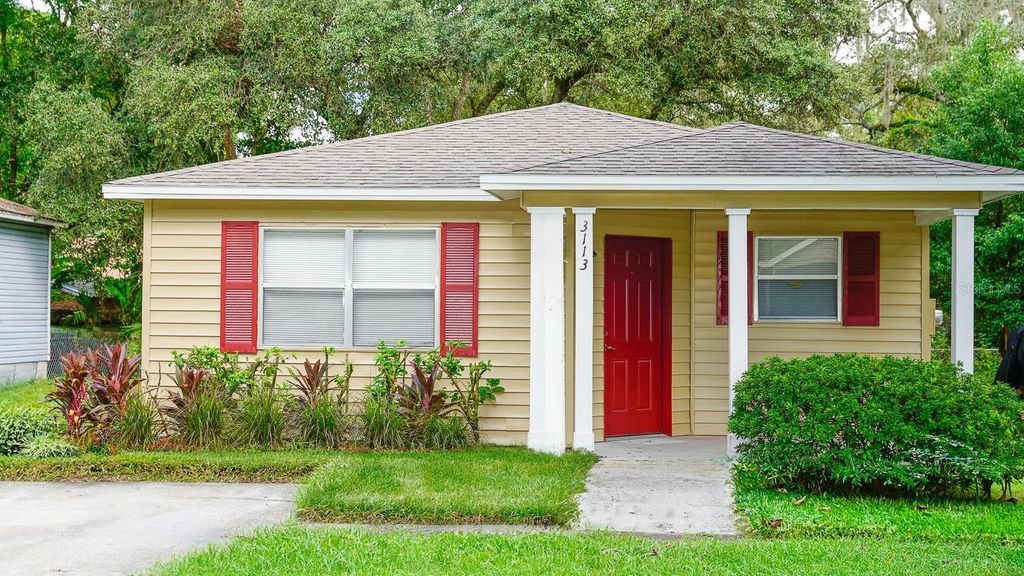 3113 GORDON COURT, Tampa, FL 33619