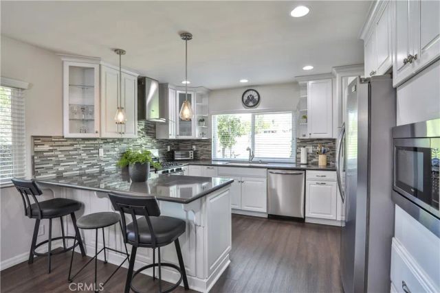 1053 Saint Andrews Drive, Upland, CA 91784