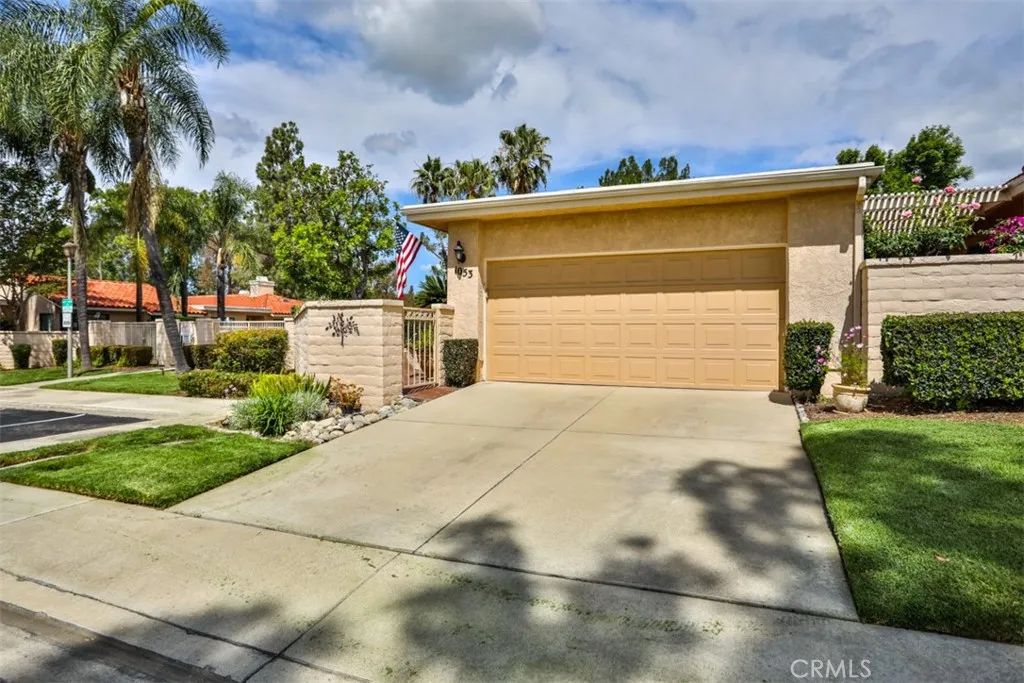 1053 Saint Andrews Drive, Upland, CA 91784