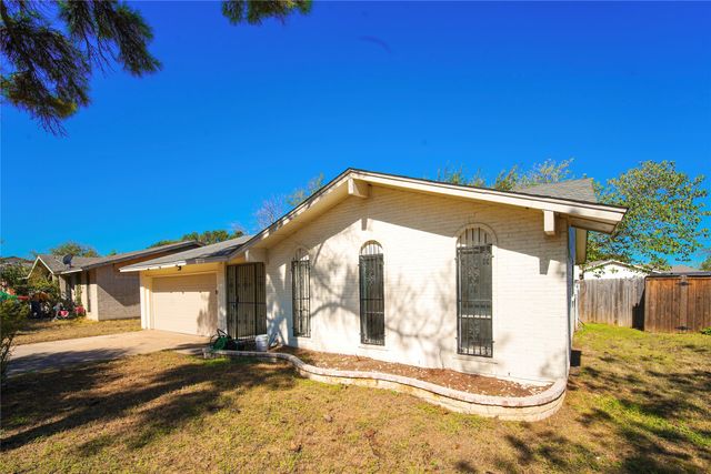1035 Timberview Drive, Hutchins, TX 75141