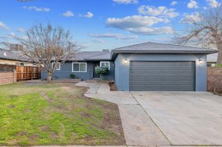 697 E Scott Avenue, Fresno, CA 93710