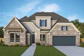 10615 Lemon Verbena Court, Cypress, TX 77433