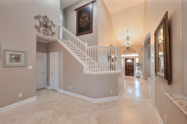 3007 Country Boy Court, Spring, TX 77373