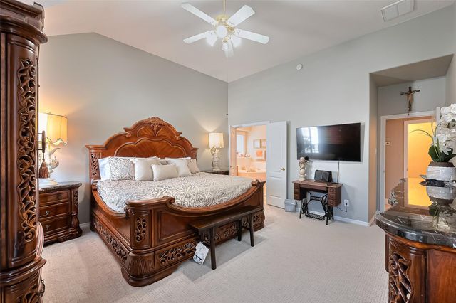 3007 Country Boy Court, Spring, TX 77373