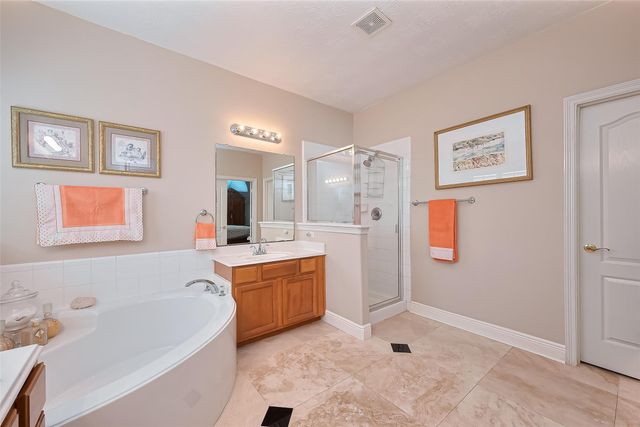 3007 Country Boy Court, Spring, TX 77373