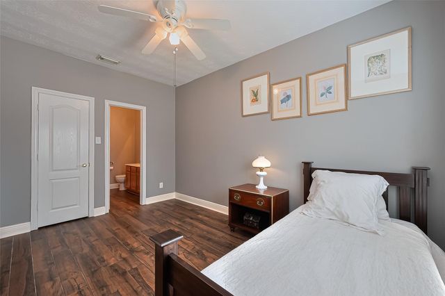 3007 Country Boy Court, Spring, TX 77373