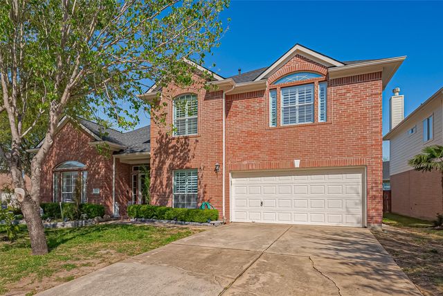 3007 Country Boy Court, Spring, TX 77373