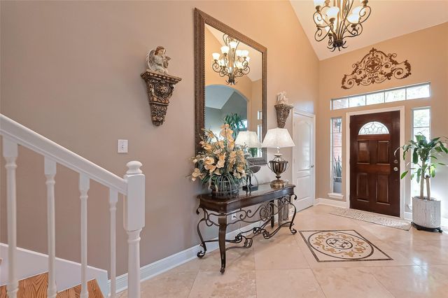 3007 Country Boy Court, Spring, TX 77373