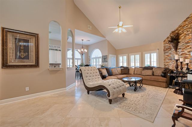 3007 Country Boy Court, Spring, TX 77373