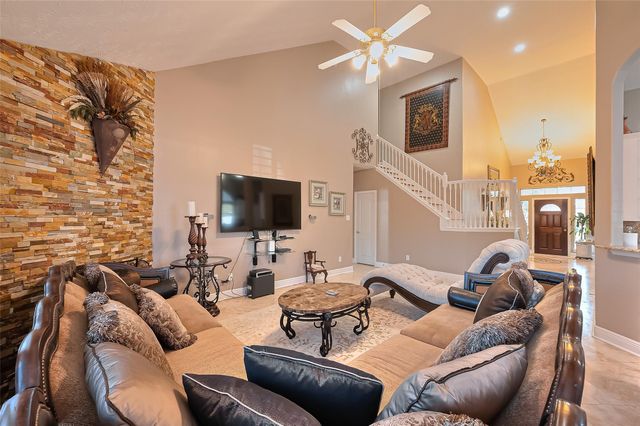 3007 Country Boy Court, Spring, TX 77373